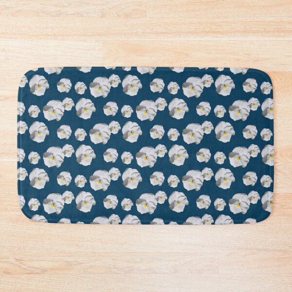 Item preview, White Pansy designed and sold by STHogan.