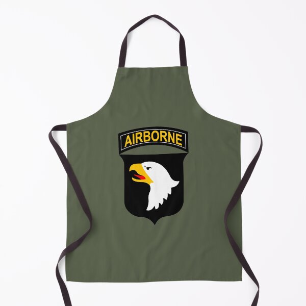 Item preview, US Army - 101st Airborne Division - Screaming Eagles - Clean Style designed and sold by pzd501.