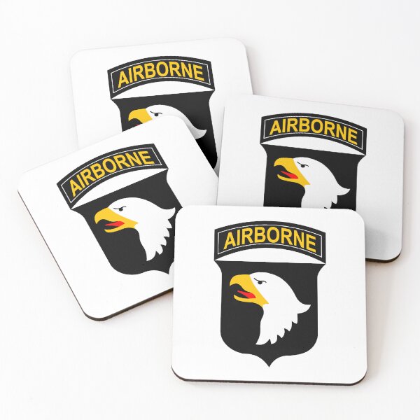 Item preview, US Army - 101st Airborne Division - Screaming Eagles -  Clean Style  designed and sold by pzd501.