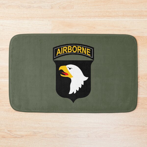 Item preview, US Army - 101st Airborne Division - Screaming Eagles -  Clean Style  designed and sold by pzd501.