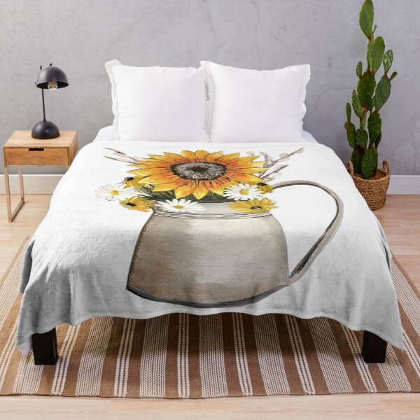 Item preview, Wildflower Bouquet Graphic designed and sold by SistersInArtN.