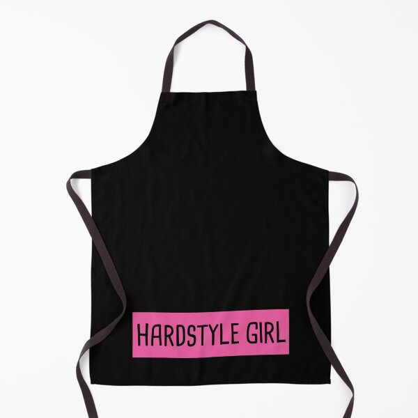 Item preview, Hardstyle Girl designed and sold by orlumbuspirate.