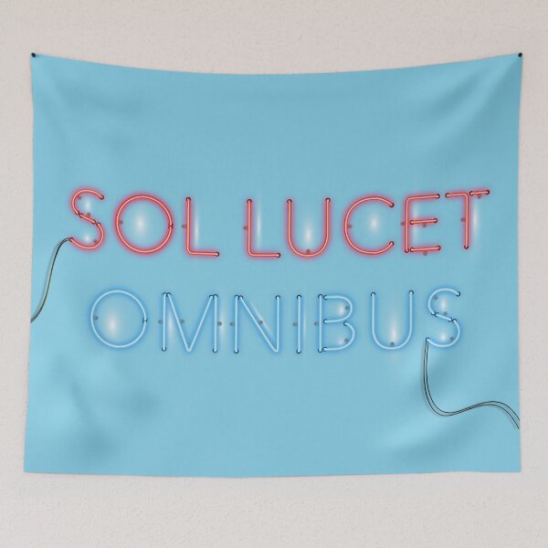 Item preview, SOL LUCET OMNIBUS designed and sold by Art-Frankenberg.