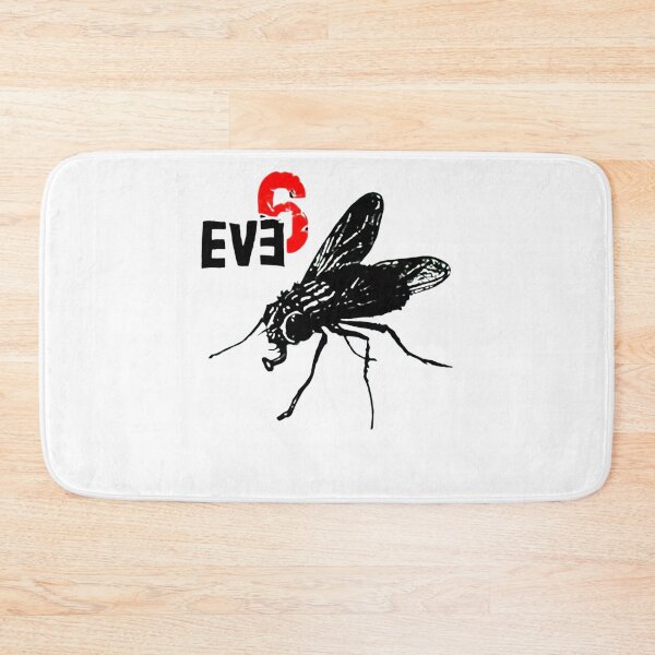 Item preview, 1998 Eve 6 Vintage Inside Out Era Self Titled Debut Album Art Promo Classic 90_s Power Pop Punk  designed and sold by kemejahazizix.