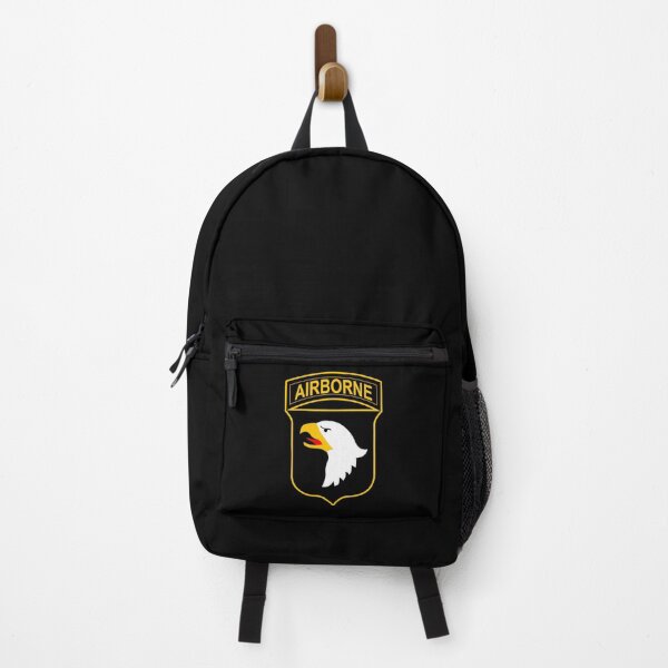 Item preview, US Army - 101st Airborne Division - Screaming Eagles - Border - Clean Style designed and sold by pzd501.