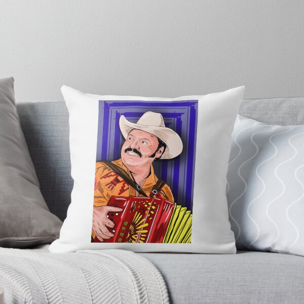 Item preview, " Ramon Ayala Art Print" designed and sold by GuiseKohler.