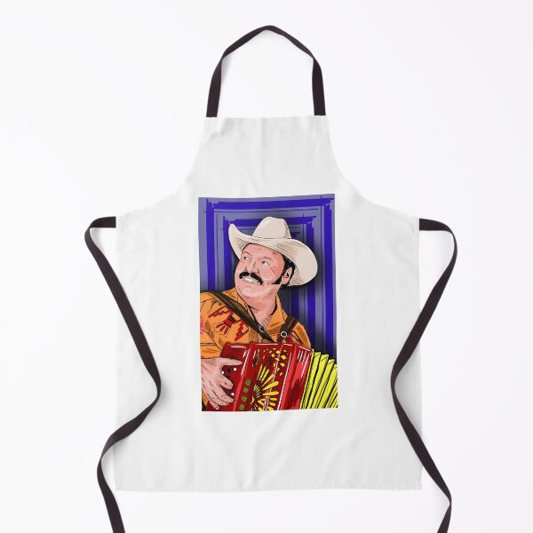 Item preview, " Ramon Ayala Art Print" designed and sold by GuiseKohler.