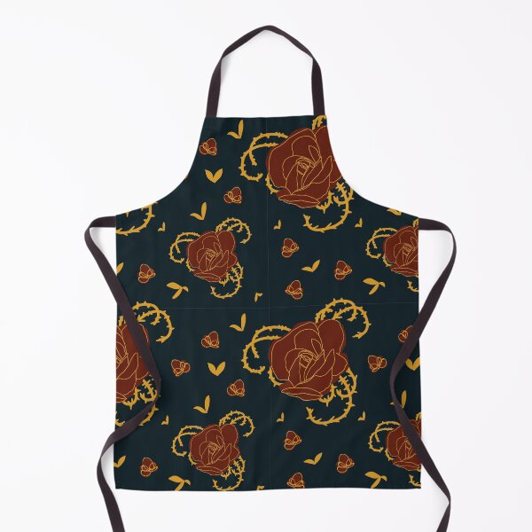 Item preview, Stylish Rose Print designed and sold by southerndoll67.
