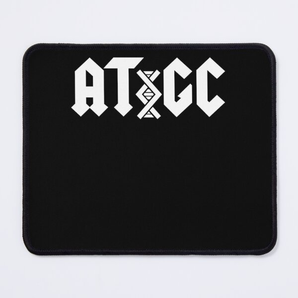 Item preview, ACDC DNA Classic designed and sold by kemejahazizix.