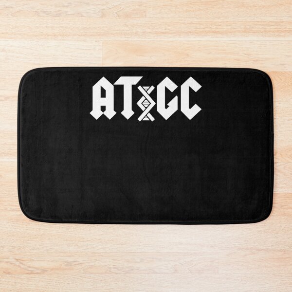Item preview, ACDC DNA Classic designed and sold by kemejahazizix.