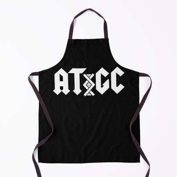Item preview, ACDC DNA Classic designed and sold by kemejahazizix.
