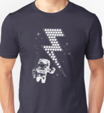 Spaceman Unisex T-Shirt