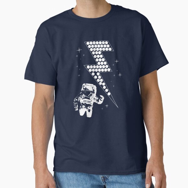 Item preview, Spaceman designed and sold by enricoalonzo.