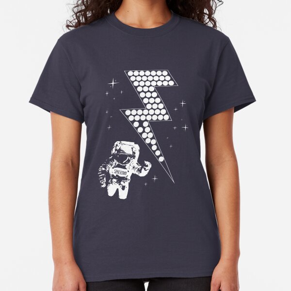 Spaceman Classic T-Shirt