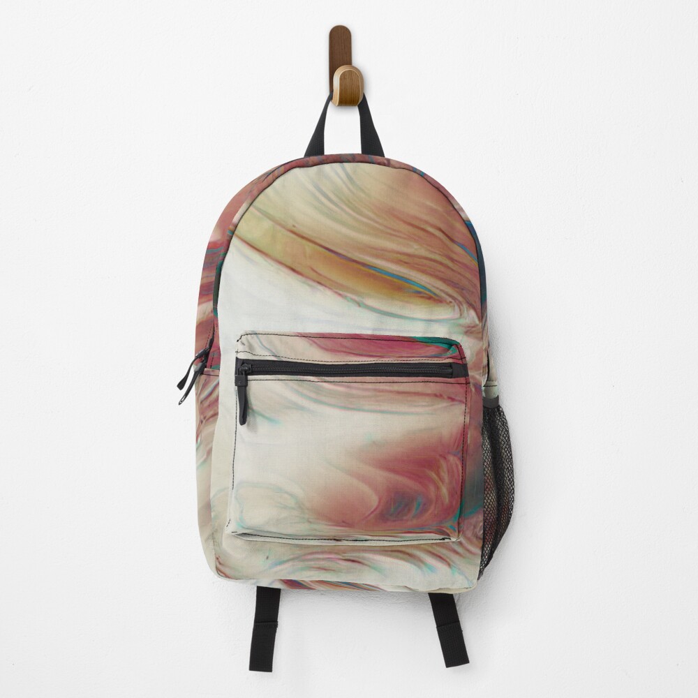 Item preview, Backpack designed and sold by TiltedCode.
