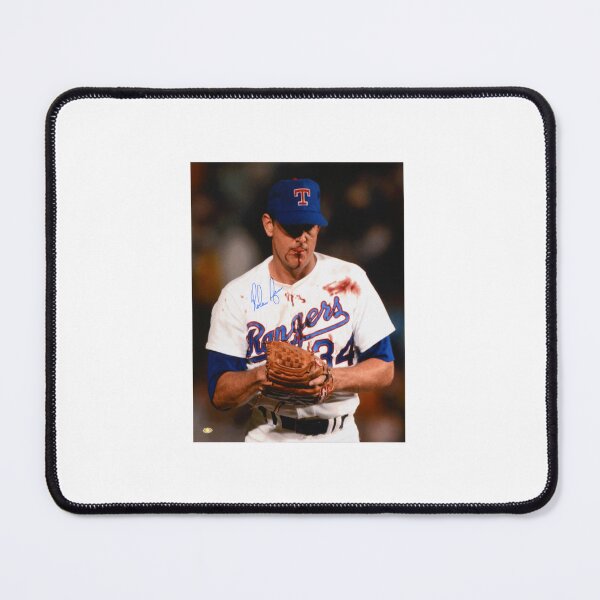 Item preview, Nolan-Ryan-blood-Classic designed and sold by ChristyBrid8.