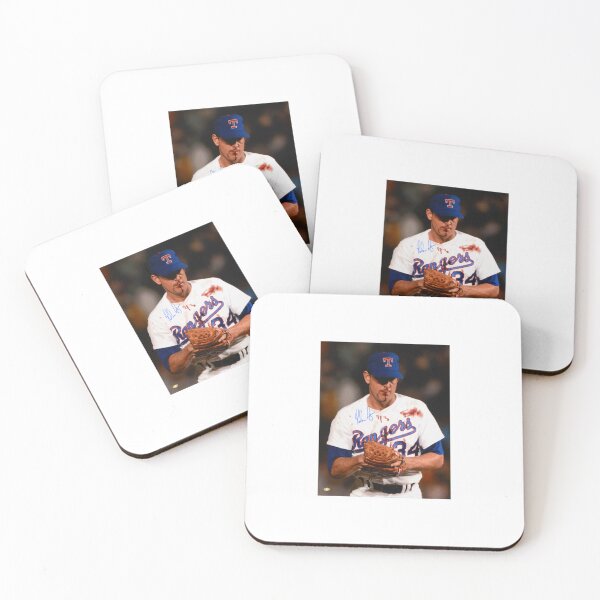 Item preview, Nolan-Ryan-blood-Classic designed and sold by ChristyBrid8.