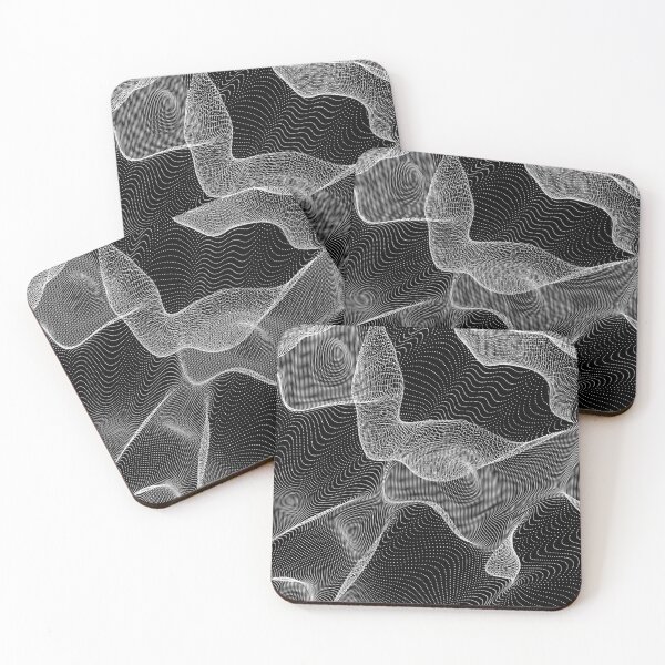 Item preview, Abstract Dots designed and sold by bradm50.