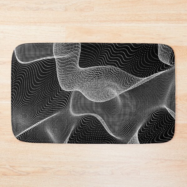 Item preview, Abstract Dots designed and sold by bradm50.