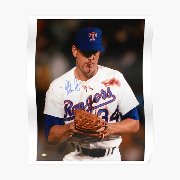 Nolan Ryan Net Worth