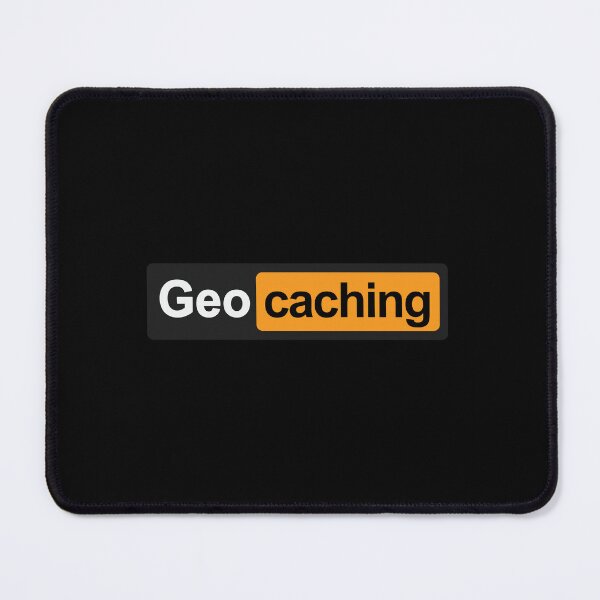 Item preview, Geocaching designed and sold by orlumbuspirate.