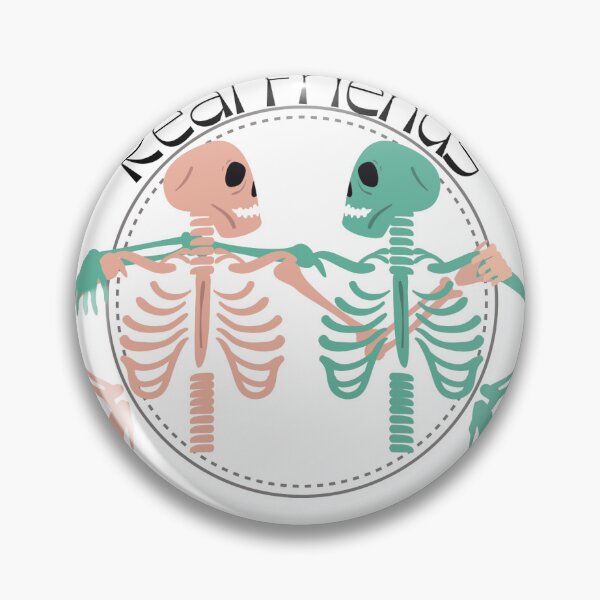 Item preview, Real Friends designed and sold by reibread24.