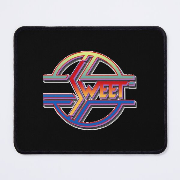 Item preview, Bande douce logo band sweet's designed and sold by KERRODEE.