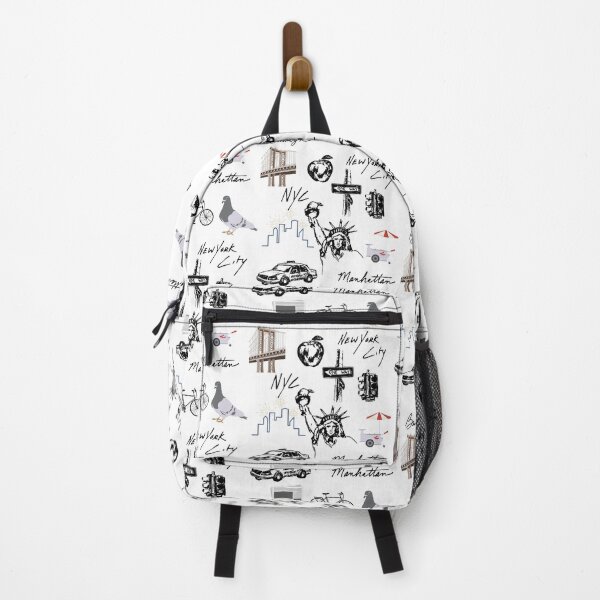 Item preview, New York, New York designed and sold by Echo Aesthetics.