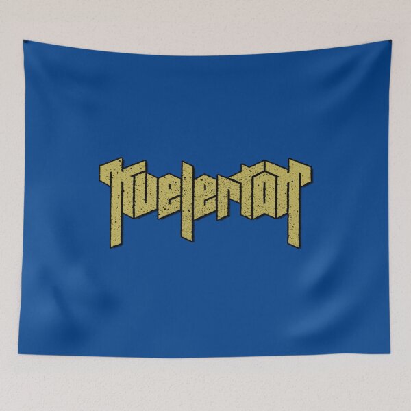 Item preview, Kvelertak designed and sold by fanuszes.