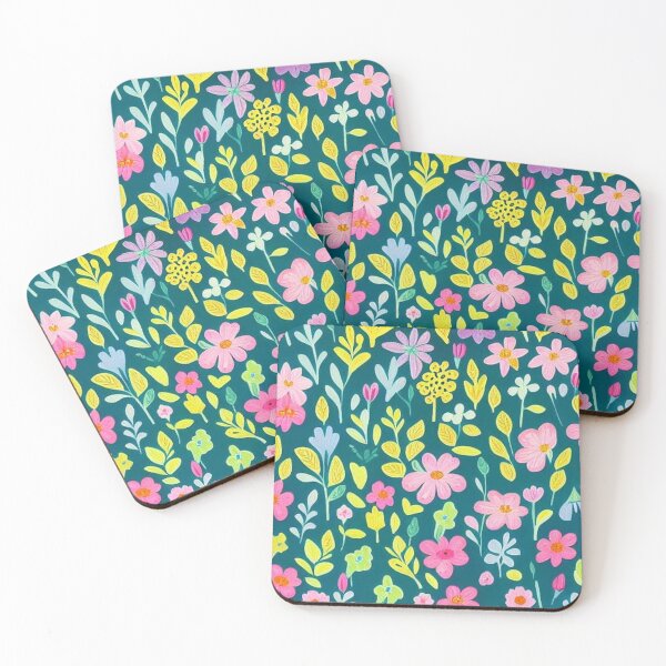 Item preview, pradera arbolada 6 designed and sold by Ashley Gagnon.