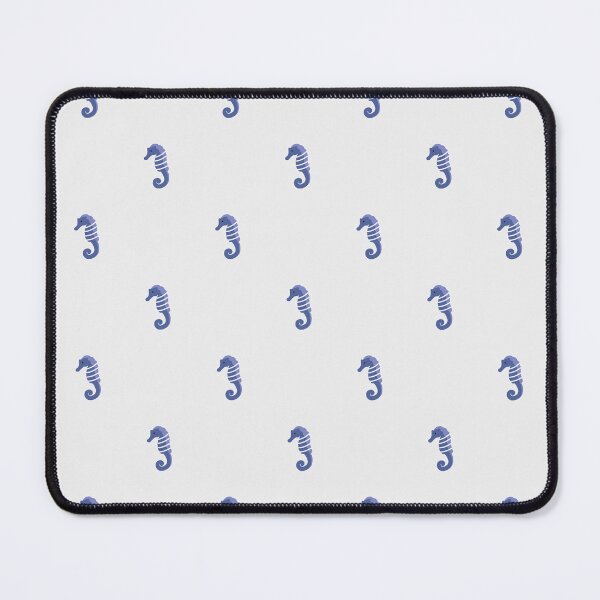 Artikelvorschau, Small sea horse pattern 3 entworfen und verkauft von LemonCreamyyyy.