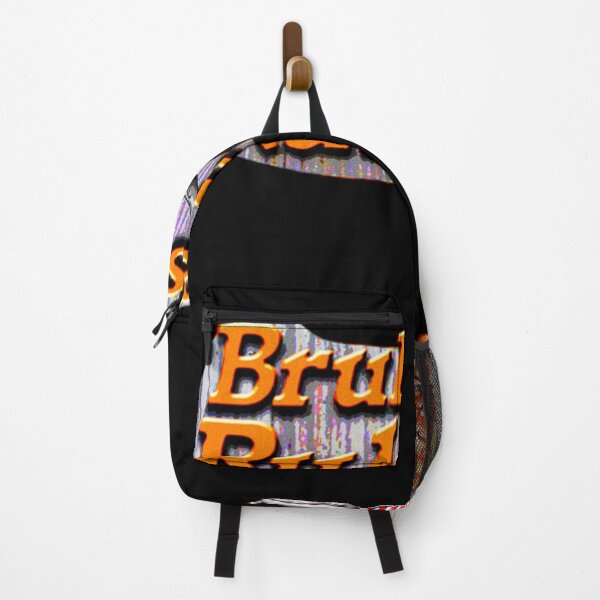 Item preview, brule's rules designed and sold by KERRODEE.