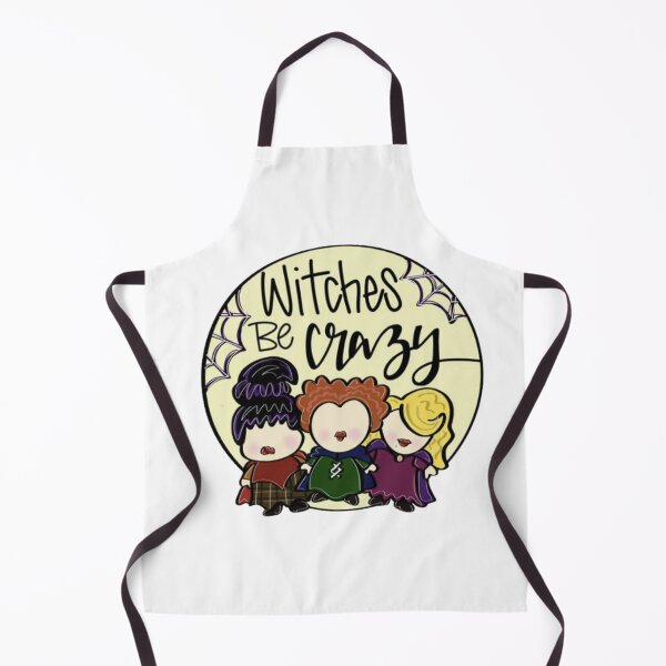 Item preview, Hocus Pocus Besties designed and sold by Baked AF.