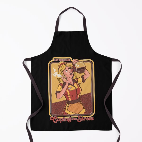 Item preview, Coping-With-Stress-Classic designed and sold by MartyRuhnke1.