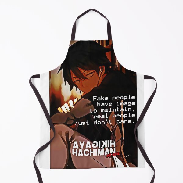 Item preview, hiki quote designed and sold by oregairu-m.