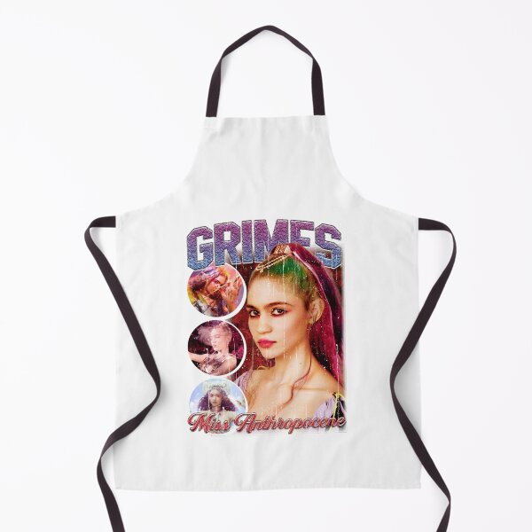 Item preview, Grimes-Vintage-90's-BOOTLEG-Style-Essential designed and sold by HampParson9.