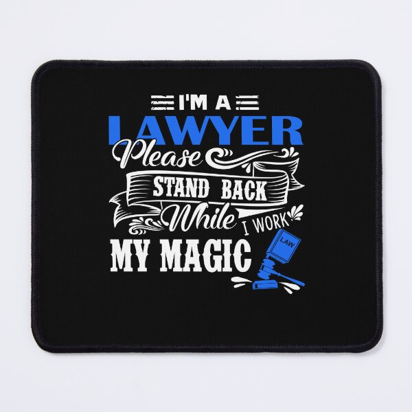 Item preview, Lawyer - I Am A Lawyer designed and sold by UnknownArtistt.
