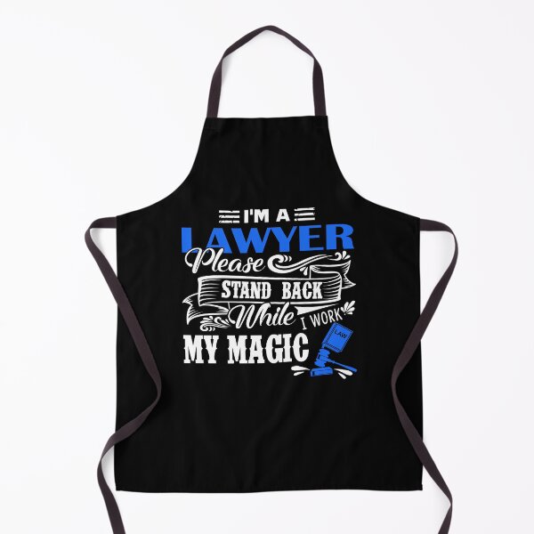 Item preview, Lawyer - I Am A Lawyer designed and sold by UnknownArtistt.