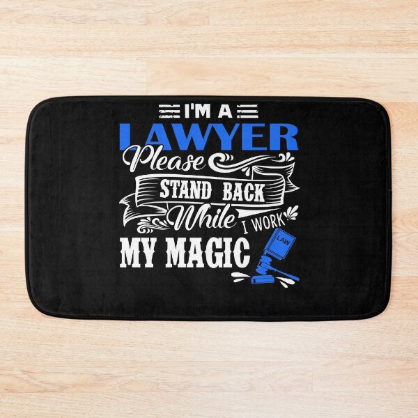Item preview, Lawyer - I Am A Lawyer designed and sold by UnknownArtistt.
