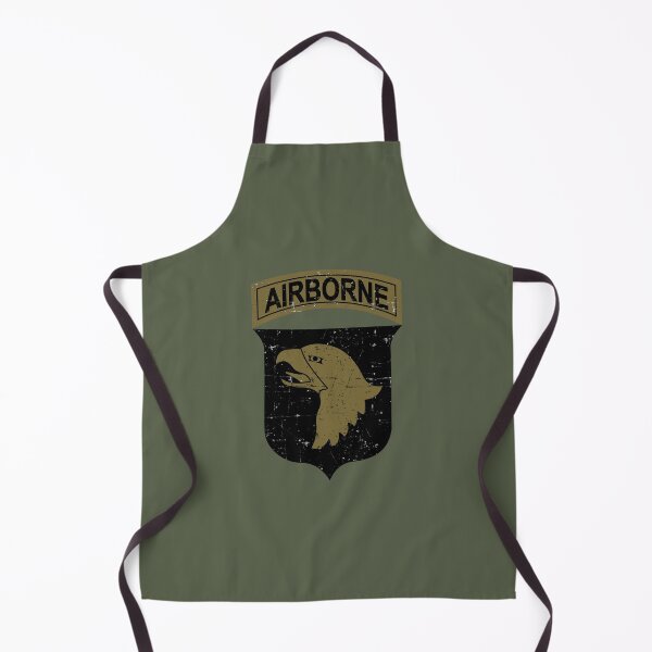 Item preview, US Army - 101st Airborne Division - Screaming Eagles - LVP - Clean Style designed and sold by pzd501.