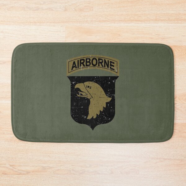 Item preview, US Army - 101st Airborne Division - Screaming Eagles - LVP - Clean Style  designed and sold by pzd501.