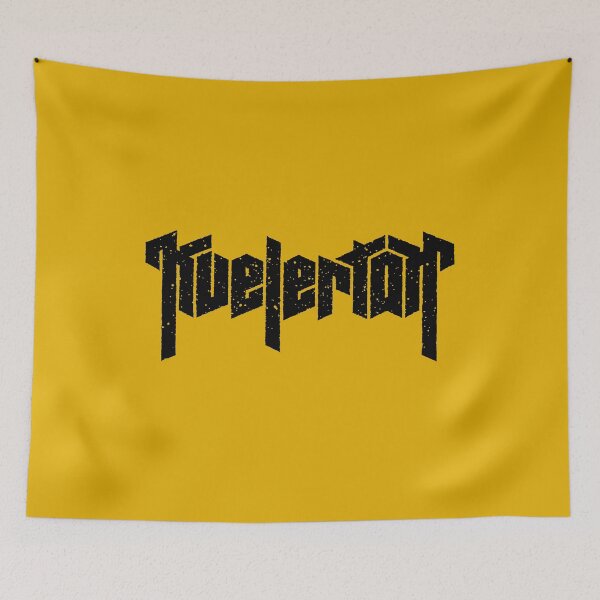 Item preview, Kvelertak designed and sold by neilvanes.