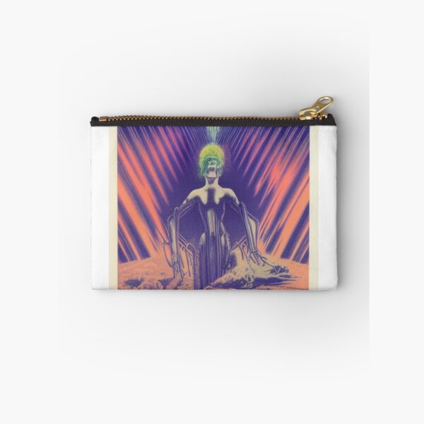 Item preview, Heavy Scifi designed and sold by HeavyThreadz.
