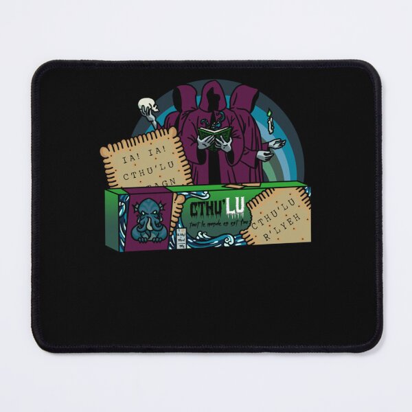 Item preview, Cthu'LU R'lyeh IA IA designed and sold by KERRODEE.
