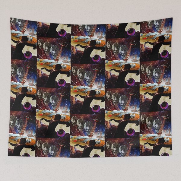 Item preview, SURREAL ARTWORK: HIGH STRANGENESS  designed and sold by Bryan MELTON.