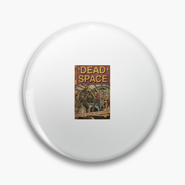 Item preview, Dead-Space-fan-art-comic-cover-Classic designed and sold by WilliamEdwards9.