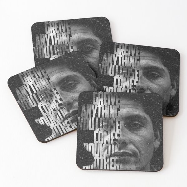 Item preview, Man With Sad Face designed and sold by MohsinHoon.