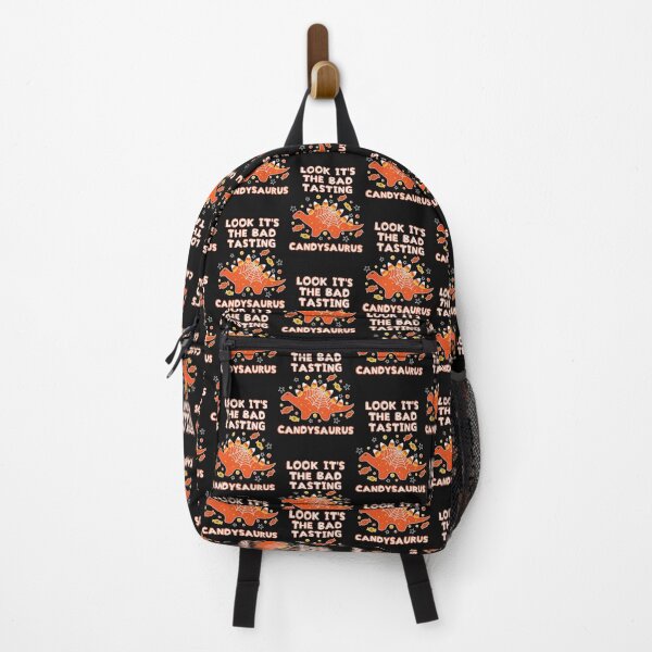 Item preview, Look it's the bad tasting candysaurus (candy corn dinosaur) designed and sold by JoyOfHopeStore.