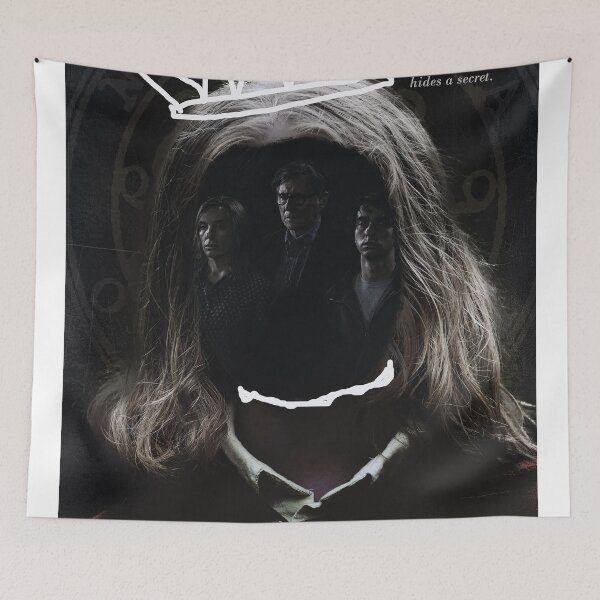 Item preview, A24 Horror Movie | designed and sold by sharonmaijer.