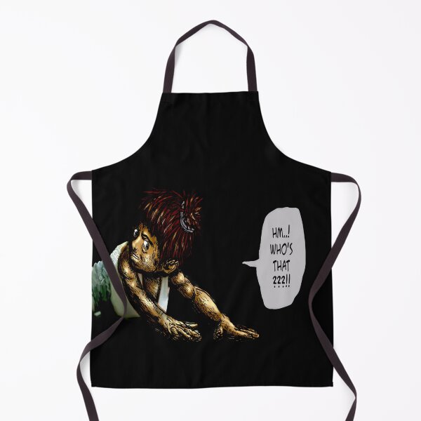 Item preview, KURNU DISTURBING AGAIN designed and sold by TheScaryRipper.